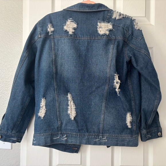 Jacket - Picture 3 of 3